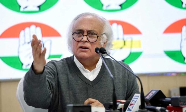 ಪ್ರಧಾನಿಗಿದು ನೈತಿಕ, ರಾಜಕೀಯ ಸೋಲು: ಕಾಂಗ್ರೆಸ್