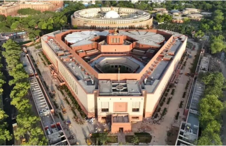 ಹೊಸದಾಗಿ ಚುನಾಯಿತರಾದ 251 ಸಂಸದರ ಮೇಲಿದೆ ಕ್ರಿಮಿನಲ್ ಮೊಕದ್ದಮೆ: ಎಡಿಆರ್ ವರದಿ