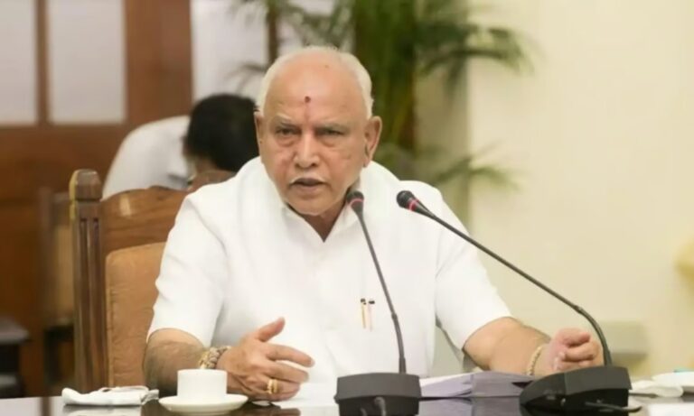 ಪೋಕ್ಸೋ ಪ್ರಕರಣ: ಯಡಿಯೂರಪ್ಪ ಬಂಧನಕ್ಕೆ ಹೈಕೋರ್ಟ್‌ ತಾತ್ಕಾಲಿಕ ತಡೆ