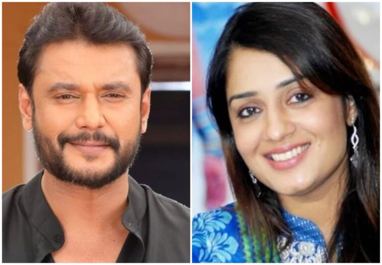 ನಟಿ ನಿಕಿತಾಗೆ ವಿಧಿಸಿದ್ದ ನಿಷೇಧ ದರ್ಶನ್‌ಗೆ ಏಕಿಲ್ಲ?