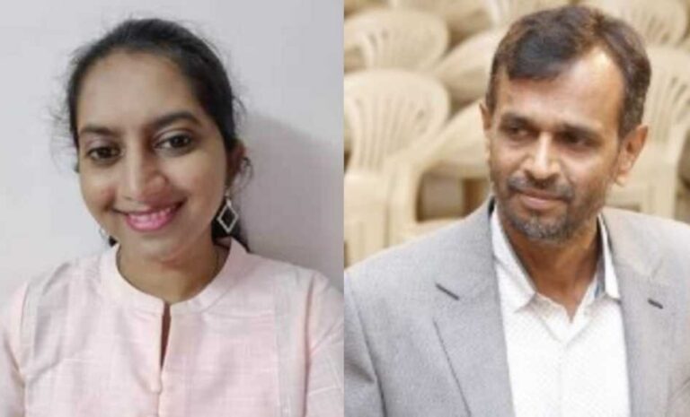 ಕೇಂದ್ರ ಸಾಹಿತ್ಯ ಅಕಾಡೆಮಿ: ಯುವ ಪುರಸ್ಕಾರಕ್ಕೆ ಶ್ರುತಿ ಬಿಆರ್, ಬಾಲ ಪುರಸ್ಕಾರಕ್ಕೆ ಕೃಷ್ಣಮೂರ್ತಿ ಬಿಳಿಗೆರೆ ಆಯ್ಕೆ