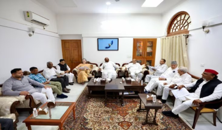 ಉಪ ಸ್ಪೀಕರ್ ಹುದ್ದೆ ನೀಡದಿದ್ದರೆ ಸ್ಪೀಕರ್ ಚುನಾವಣೆಗೆ ವಿಪಕ್ಷಗಳು ಅಭ್ಯರ್ಥಿ ಕಣಕ್ಕಿಳಿಸುವ ಸಾಧ್ಯತೆ