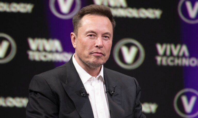 ಹ್ಯಾಕ್ ಆಗುವ ಸಾಧ್ಯತೆ: ಇವಿಎಂ ನಿಷೇಧಿಸಬೇಕು ಎಂದ ಎಲಾನ್‌ ಮಸ್ಕ್‌