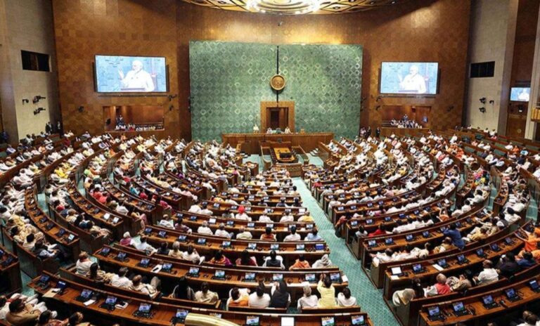 18ನೇ ಲೋಕಸಭೆ| ಇಂದಿನಿಂದ ಮೊದಲ ಅಧಿವೇಶನ: ಜೂ.26ರಂದು ಸ್ಪೀಕರ್ ಆಯ್ಕೆ