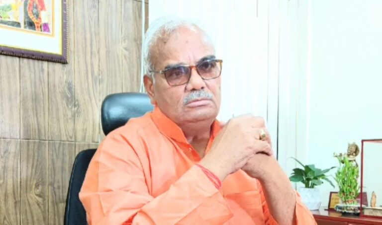 ಬುಡಕಟ್ಟು ನಾಯಕನ ಡಿಎನ್‌ಎ ಪರೀಕ್ಷೆ ಮಾಡಿಸುವ ಹೇಳಿಕೆ: ರಾಜಸ್ಥಾನದ ಶಿಕ್ಷಣ ಸಚಿವರ ವಿರುದ್ಧ ಆಕ್ರೋಶ