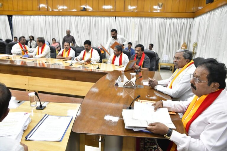 ಡಿಸೆಂಬರ್‌ 20, 21, 22 ರಂದು ಮಂಡ್ಯದಲ್ಲಿ 87ನೇ ಅಖಿಲ ಭಾರತ ಕನ್ನಡ ಸಾಹಿತ್ಯ ಸಮ್ಮೇಳನ