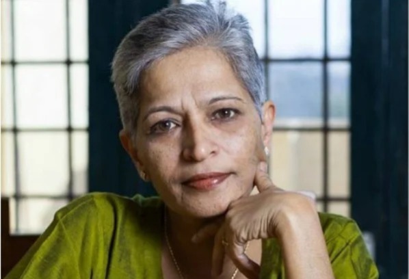 ಗೌರಿ ಹತ್ಯೆ ಪ್ರಕರಣ : ಮೂವರು ಆರೋಪಿಗಳ ಜಾಮೀನು ಅರ್ಜಿ ಆದೇಶ ಕಾಯ್ದಿರಿಸಿದ ಹೈಕೋರ್ಟ್‌