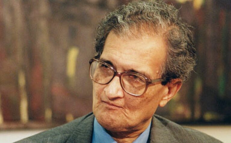 ಭಾರತ ‘ಹಿಂದೂ ರಾಷ್ಟ್ರವಲ್ಲ’ ಎಂಬುವುದನ್ನು ಚುನಾವಣಾ ಫಲಿತಾಂಶ ತೋರಿಸಿದೆ : ಅಮರ್ತ್ಯ ಸೇನ್