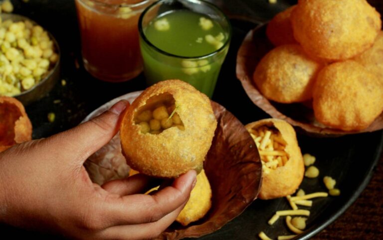 ಗುಣಮಟ್ಟ ಪರೀಕ್ಷೆಯಲ್ಲಿ ವಿಫಲ: ಪಾನಿಪುರಿಗೆ ಕೃತಕ ಬಣ್ಣ ಬಳಕೆ ನಿಷೇಧ ಸಾಧ್ಯತೆ