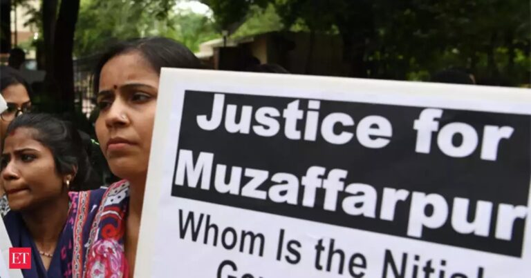 ಉದ್ಯೋಗ ನೀಡುವ ನೆಪದಲ್ಲಿ ಹಲವು ಮಹಿಳೆಯರಿಗೆ ಲೈಂಗಿಕ ದೌರ್ಜನ್ಯ; ‘ಪ್ರಬಲ ರಾಜಕಾರಣಿಗಳು ಶಾಮೀಲು’ ಎಂದು ಆರ್‌ಜೆಡಿ ಆರೋಪ