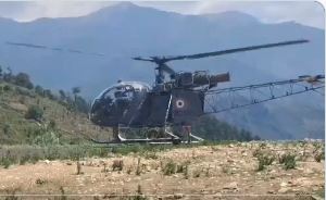 ಚಾರಣಕ್ಕೆ ಹೋಗಿದ್ದ ಕರ್ನಾಟಕದ ನಾಲ್ವರು ಸಾವು: ಉತ್ತರಾಖಂಡಕ್ಕೆ ತೆರಳಿದ ಸಚಿವ ಕೃಷ್ಣ ಬೈರೇಗೌಡ