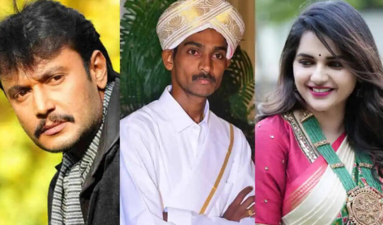 ಅಭಿಮಾನ ಮತ್ತು ಅಪರಾಧ; ಅಭಿಮಾನಿ ರೇಣುಕಾಸ್ವಾಮಿ ಹತ್ಯೆ ಮತ್ತು ಅಭಿಮಾನಿತ ದರ್ಶನ್ ಕೃತ್ಯ