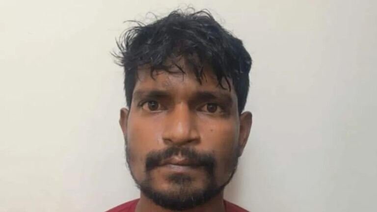 ತಮಿಳುನಾಡು: ಬಿಎಸ್‌ಪಿ ಮುಖ್ಯಸ್ಥ ಆರ್ಮ್‌ಸ್ಟ್ರಾಂಗ್ ಹತ್ಯೆ ಆರೋಪಿ ಪೊಲೀಸ್ ಎನ್‌ಕೌಂಟರ್‌ಗೆ ಬಲಿ