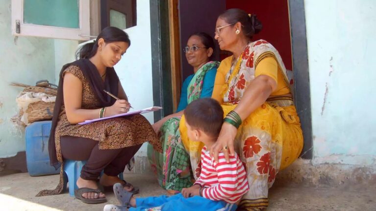 ಜನಗಣತಿಯ ಬಗ್ಗೆ ಬಜೆಟ್‌ನಲ್ಲಿ ಪ್ರಸ್ತಾಪಿಸದ ನಿರ್ಮಲಾ ಸೀತಾರಾಮನ್; ಕಾಂಗ್ರೆಸ್ ವಿರುದ್ಧ ವಾಗ್ದಾಳಿ