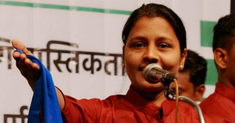 ಎಲ್ಗಾರ್ ಪರಿಷತ್ ಪ್ರಕರಣ: ಸಾಮಾಜಿಕ ಕಾರ್ಯಕರ್ತೆ ಜ್ಯೋತಿ ಜಗತಾಪ್‌ಗೆ ಮಧ್ಯಂತರ ಜಾಮೀನು ನಿರಾಕರಿಸಿದ ಸುಪ್ರೀಂ