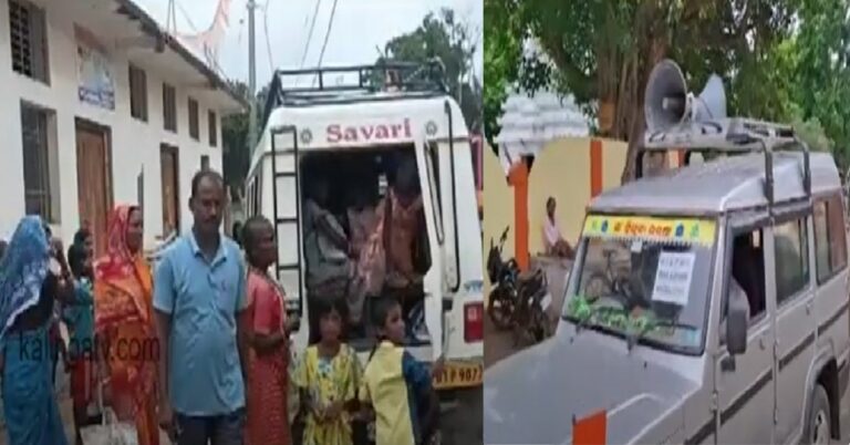 ಕ್ಷಿಪಣಿ ಪರೀಕ್ಷೆಗೆ ಮುನ್ನ ಒಡಿಶಾ ಕರಾವಳಿಯಿಂದ 10,000 ಜನರ ಸ್ಥಳಾಂತರ