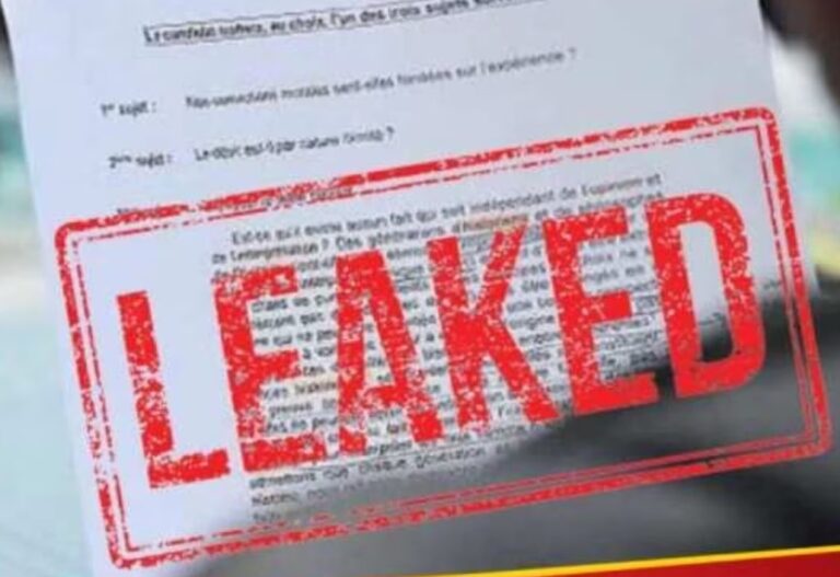 ಪ್ರಶ್ನೆ ಪತ್ರಿಕೆ ಸೋರಿಕೆ, ಅವ್ಯವಹಾರ ತಡೆಗೆ ಮಸೂದೆ ಅಂಗೀಕರಿಸಿದ ಬಿಹಾರ ವಿಧಾನಸಭೆ