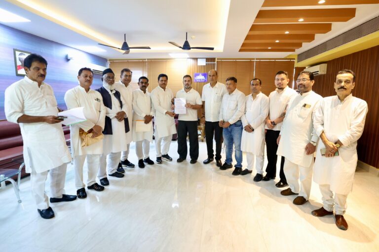 ‘ಅಸ್ಸಾಂ ಜನರೊಂದಿಗೆ ನಿಲ್ಲುತ್ತೇನೆ, ಸಂಸತ್ತಿನಲ್ಲಿ ನಾನವರ ಸೈನಿಕ..’: ರಾಹುಲ್ ಗಾಂಧಿ