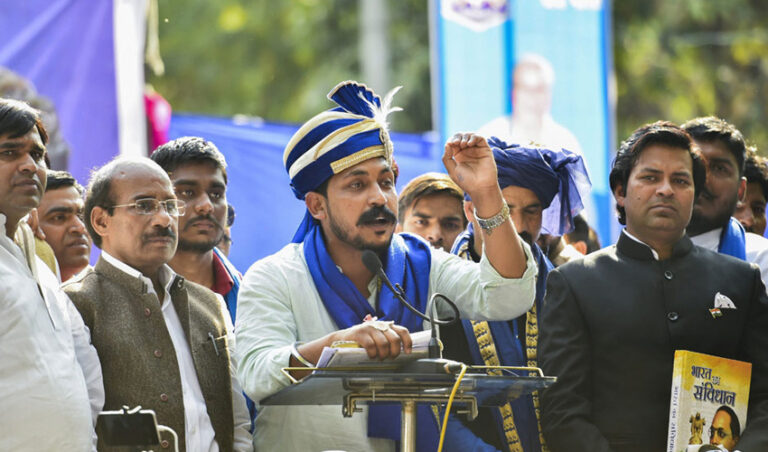 ಲೋಕಸಭಾ ಚುನಾವಣೆಯ ಗೆಲವು ಸೋಲಿನಲ್ಲಿ ದಲಿತರು ಮತ್ತು ಹಿಂದುಳಿದವರ ಪಾತ್ರ