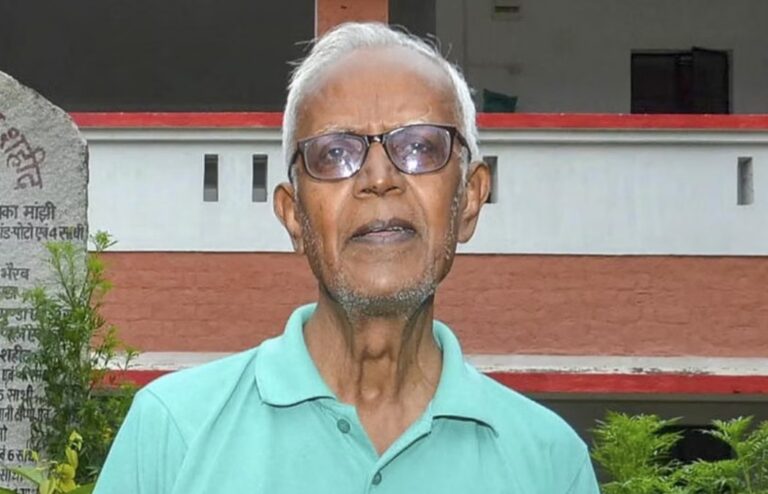 ಸ್ಟ್ಯಾನ್‌ ಸ್ವಾಮಿ ಸಾವಿನ ಕುರಿತು ತನಿಖೆಗೆ ಒತ್ತಾಯಿಸಿ ಅಮೆರಿಕ ಸಂಸತ್‌ನಲ್ಲಿ ನಿರ್ಣಯ ಮಂಡನೆ