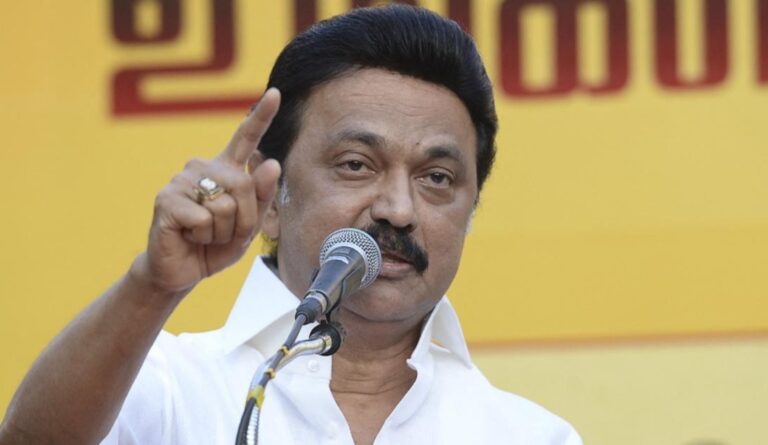 ಹೊಸ ಕ್ರಿಮಿನಲ್ ಕಾನೂನುಗಳಿಗೆ ತಿದ್ದುಪಡಿ ಶಿಫಾರಸು ಮಾಡಲು ಸಮಿತಿ ರಚಿಸಿದ ತಮಿಳುನಾಡು ಸರ್ಕಾರ