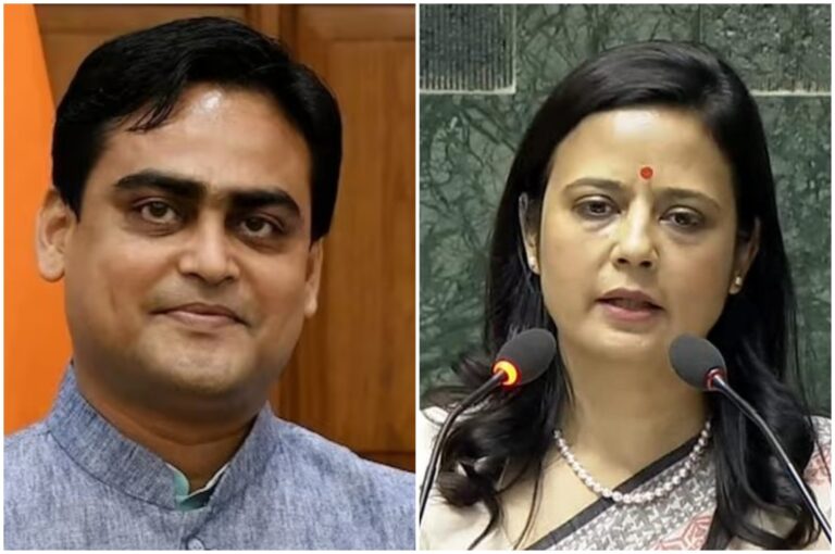 ಬೀಫ್ ಕಳ್ಳಸಾಗಣೆದಾರರಿಗೆ ಕೇಂದ್ರ ಸಚಿವ ಪಾಸ್ ನೀಡಿದ ಆರೋಪ: ಸಾಮಾನ್ಯ ಪ್ರಕ್ರಿಯೆ ಎಂದ ಬಿಎಸ್‌ಎಫ್‌