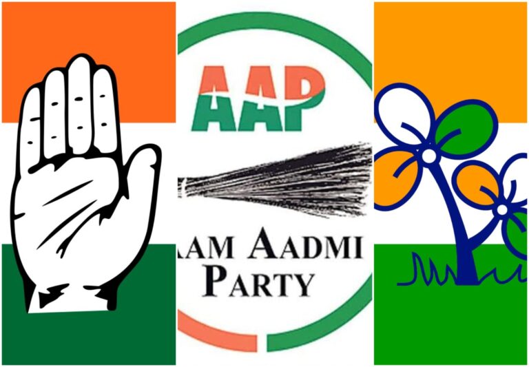 ಉಪ ಚುನಾವಣೆ : 13 ಕ್ಷೇತ್ರಗಳ ಪೈಕಿ 10ರಲ್ಲಿ ಇಂಡಿಯಾ ಒಕ್ಕೂಟದ ಪಕ್ಷಗಳಿಗೆ ಗೆಲುವು