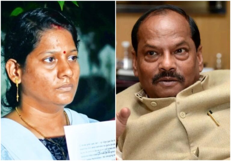 ಐಷಾರಾಮಿ ಕಾರು ಕಳುಹಿಸದ್ದಕ್ಕೆ ರಾಜ್ಯಪಾಲರ ಪುತ್ರನಿಂದ ಹಲ್ಲೆ: ಒಡಿಶಾ ರಾಜಭವನ ಸಿಬ್ಬಂದಿ ಆರೋಪ