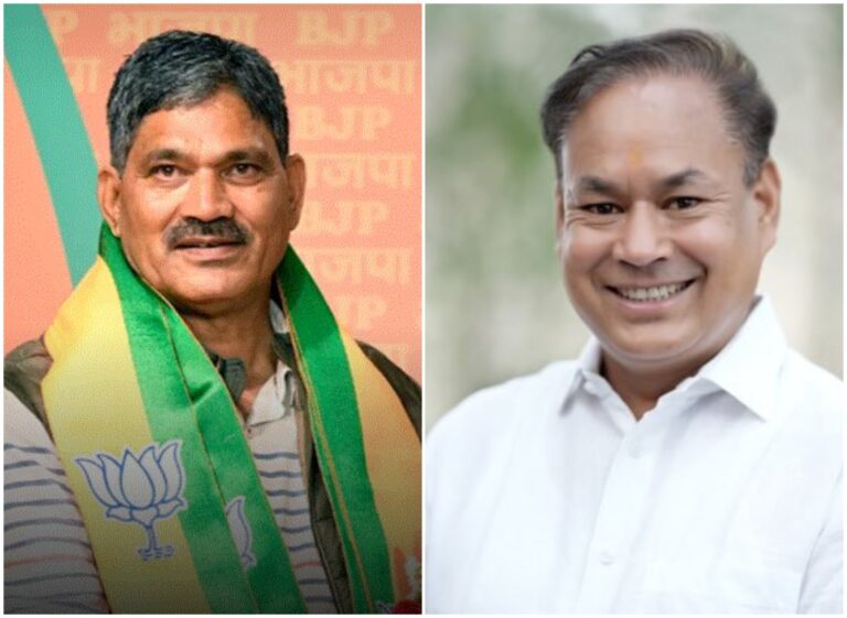 ಅಯೋಧ್ಯೆ ಬಳಿಕ ಬದ್ರಿನಾಥದಲ್ಲೂ ಬಿಜೆಪಿಗೆ ಸೋಲು