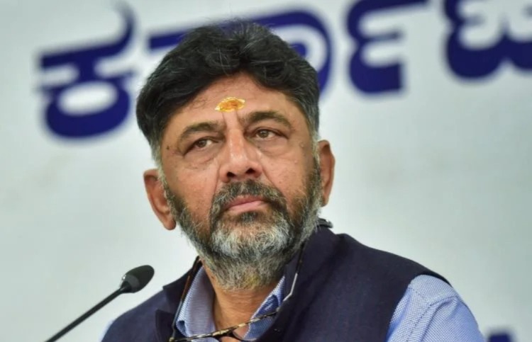 ಅಕ್ರಮ ಆಸ್ತಿ ಗಳಿಕೆ ಪ್ರಕರಣ : ಸಿಬಿಐ ಎಫ್‌ಐಅರ್‌ ಪ್ರಶ್ನಿಸಿ ಡಿಕೆಶಿ ಸಲ್ಲಿಸಿದ್ದ ಅರ್ಜಿ ವಜಾಗೊಳಿಸಿದ ಸುಪ್ರೀಂ ಕೋರ್ಟ್