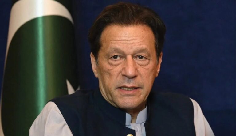 ಮಾಜಿ ಪ್ರಧಾನಿ ಇಮ್ರಾನ್ ಖಾನ್ ಅವರ ಪಕ್ಷವನ್ನು ನಿಷೇಧಿಸಲು ಪಾಕಿಸ್ತಾನ ಸರ್ಕಾರ ನಿರ್ಧಾರ