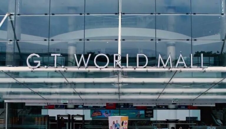 ರೈತನಿಗೆ ಅವಮಾನ: ಏಳು ದಿನಗಳ ಕಾಲ ಜಿಟಿ ಮಾಲ್‌ ಮುಚ್ಚಿಸಲು ರಾಜ್ಯ ಸರ್ಕಾರ ನಿರ್ಧಾರ