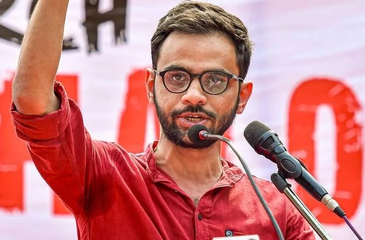 ಉಮರ್ ಖಾಲಿದ್ ಜಾಮೀನು ಅರ್ಜಿ ವಿಚಾರಣೆಯಿಂದ ಹಿಂದೆ ಸರಿದ ದೆಹಲಿ ಹೈಕೋರ್ಟ್ ನ್ಯಾಯಮೂರ್ತಿ