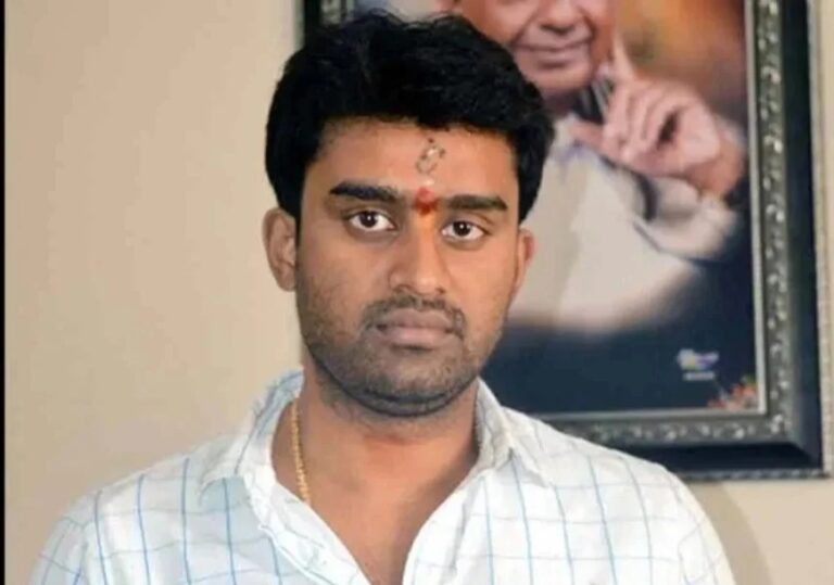 ಲೈಂಗಿಕ ದೌರ್ಜನ್ಯ ಪ್ರಕರಣ: ಸೂರಜ್ ರೇವಣ್ಣಗೆ ಷರತ್ತುಬದ್ಧ ಜಾಮೀನು ಮಂಜೂರು