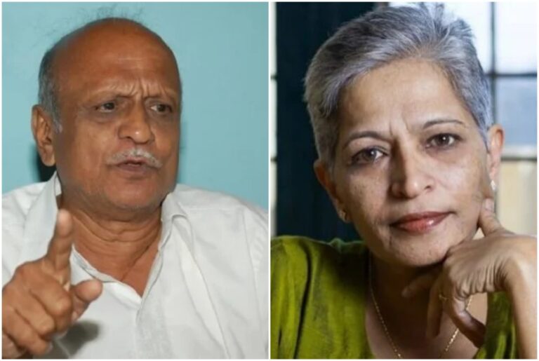 ಕಲಬುರ್ಗಿ, ಗೌರಿ ಹತ್ಯೆ ಪ್ರಕರಣ : ವಿಚಾರಣೆಗೆ ತ್ವರಿತಗತಿ ನ್ಯಾಯಾಲಯ ಸ್ಥಾಪಿಸದ ಸರ್ಕಾರದ ನಡೆಗೆ ಹೈಕೋರ್ಟ್‌ ಅಸಮಾಧಾನ