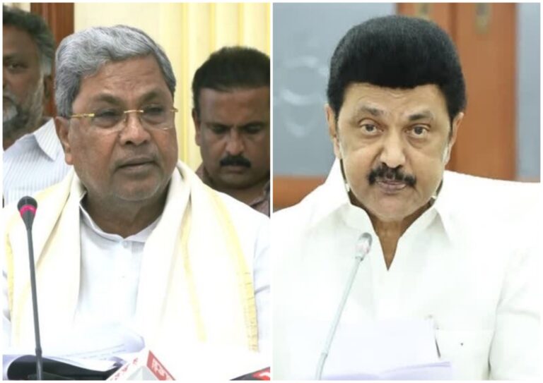 ಕೇಂದ್ರ ಬಜೆಟ್‌ನಲ್ಲಿ ರಾಜ್ಯಗಳ ಕಡೆಗಣನೆ: ನೀತಿ ಆಯೋಗದ ಸಭೆ ಬಹಿಷ್ಕರಿಸಲು ಸಿಎಂಗಳ ನಿರ್ಧಾರ