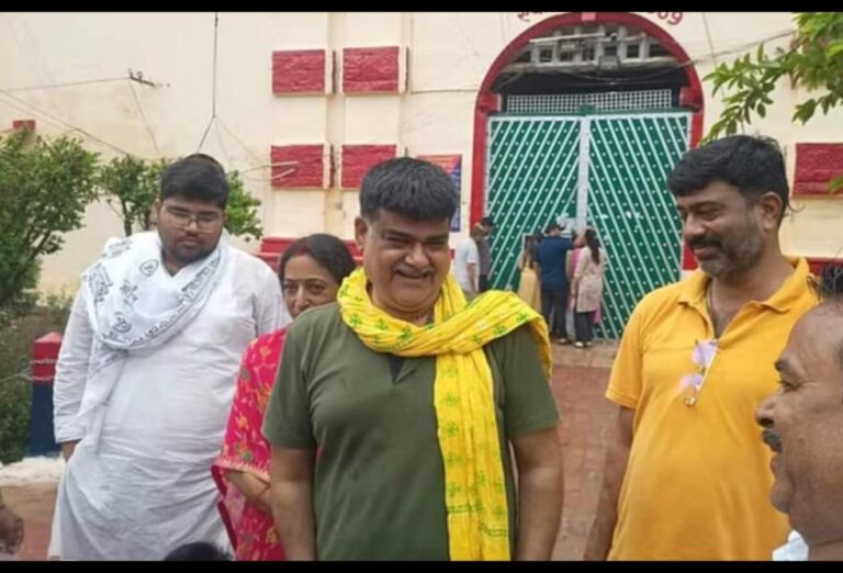 ಕೊಲೆ ಪ್ರಕರಣದಲ್ಲಿ ಜೀವಾವಧಿ ಶಿಕ್ಷೆಗೆ ಒಳಗಾಗಿದ್ದ ಬಿಜೆಪಿಯ ಮಾಜಿ ಶಾಸಕನಿಗೆ ಕ್ಷಮಾದಾನ ನೀಡಿದ ಉತ್ತರ ಪ್ರದೇಶದ ರಾಜ್ಯಪಾಲೆ