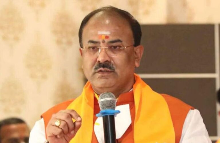 ವಿರೋಧ ಪಕ್ಷವಾಗಿ ಬಿಜೆಪಿ ಸಂಪೂರ್ಣ ವಿಫಲ: ಸ್ವಪಕ್ಷದ ವಿರುದ್ದವೇ ಅಸಮಾಧಾನ ಹೊರ ಹಾಕಿದ ಅರವಿಂದ ಲಿಂಬಾವಳಿ