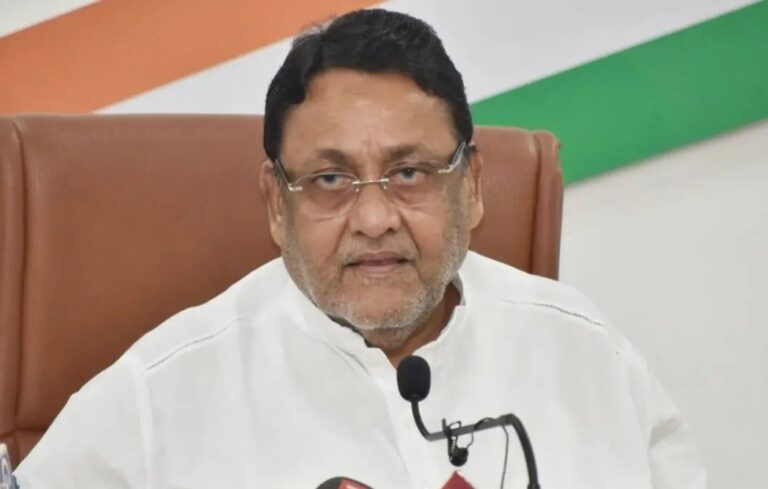 ಹಣ ಅಕ್ರಮ ವರ್ಗಾವಣೆ ಪ್ರಕರಣ : ಎನ್‌ಸಿಪಿ ನಾಯಕ ನವಾಬ್ ಮಲಿಕ್‌ಗೆ ಜಾಮೀನು