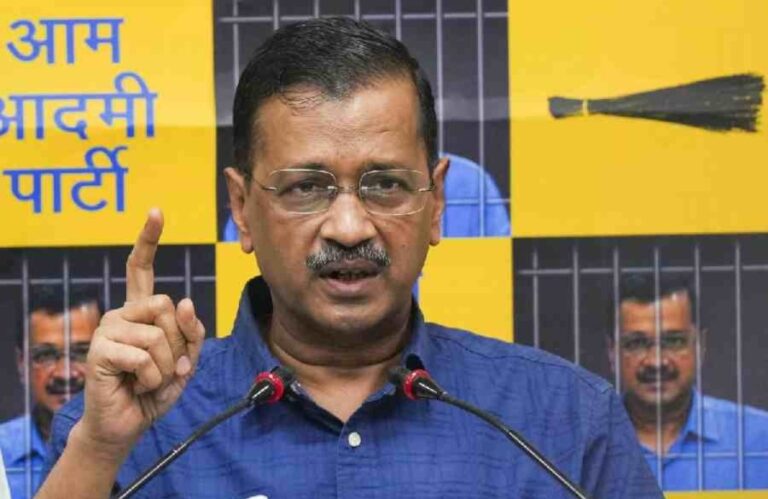 ಲೆ. ಗವರ್ನರ್ ಸಹಿತ 15 ಮಂದಿ ಅಬಕಾರಿ ನೀತಿಗೆ ಸಹಿ ಹಾಕಿದ್ದರು : ಸಿಬಿಐ ವಾದಕ್ಕೆ ಕೇಜ್ರಿವಾಲ್ ಪ್ರತ್ಯುತ್ತರ