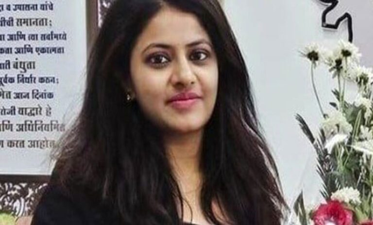 ಪ್ರೊಬೇಷನರಿ ಐಎಎಸ್ ಅಧಿಕಾರಿ ಪೂಜಾ ಖೇಡ್ಕರ್ ಆಯ್ಕೆ ಅನೂರ್ಜಿತಗೊಳಿಸಿದ ಯುಪಿಎಸ್‌ಸಿ