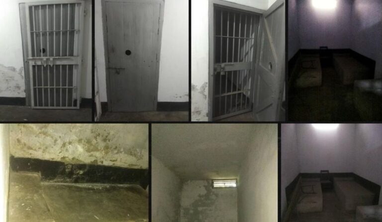 ಬಾಂಗ್ಲಾ: ಢಾಕಾದ ಅಯ್ನಾ ಘರ್ ಅಕಾ ಮಿರರ್ ಹೌಸ್ ಜೈಲಿನಲ್ಲಿ ರಹಸ್ಯವಾಗಿ ಬಂಧಿಯಾಗಿದ್ದ ಇಬ್ಬರ ರಕ್ಷಣೆ