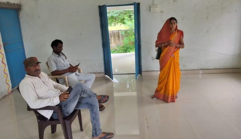 ಮಧ್ಯಪ್ರದೇಶ: ದಲಿತ ಸಮುದಾಯದ ಮಹಿಳಾ ಸರಪಂಚ್‌ಗೆ ಗ್ರಾಮಸಭೆಯಲ್ಲಿ ಕುರ್ಚಿ ನಿರಾಕರಣೆ