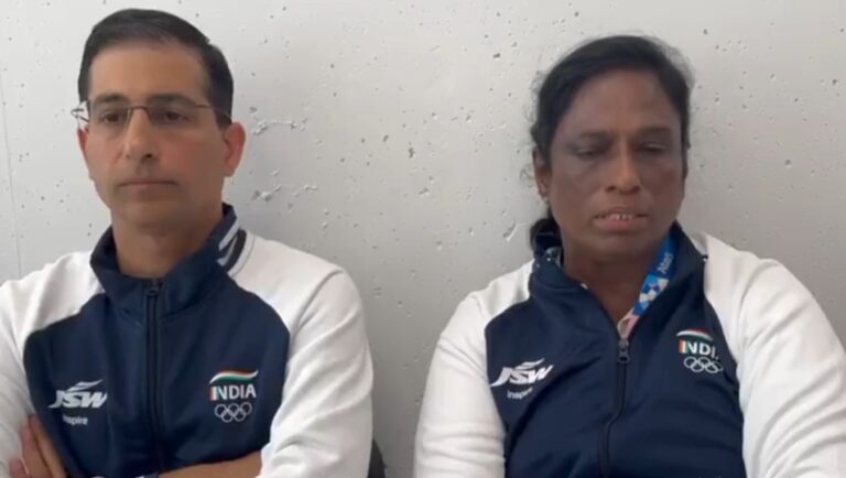 ‘ವಿನೇಶಾ ಫೋಗಟ್ ಅನರ್ಹತೆ ಆಘಾತಕಾರಿ, ಅವರಿಗೆ ಸಂಪೂರ್ಣ ಬೆಂಬಲ ನೀಡುತ್ತೇವೆ..’; ಐಒಎ ಮುಖ್ಯಸ್ಥೆ ಪಿಟಿ ಉಷಾ