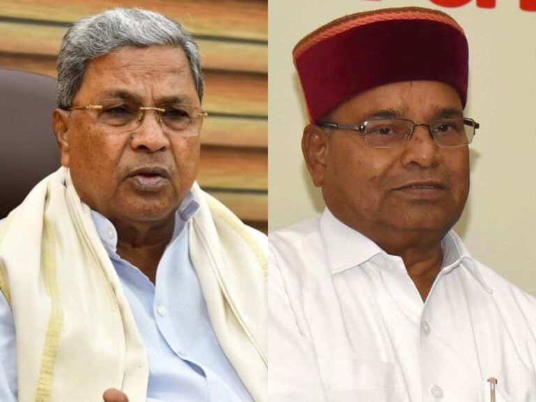 ಸಿಟಿ ರವಿ ದುರ್ವರ್ತನೆ ಆರೋಪ; ಸಿದ್ದರಾಮಯ್ಯ ಅವರಿಂದ ವರದಿ ಕೇಳಿದ ರಾಜ್ಯಪಾಲ ಗೆಹ್ಲೋಟ್