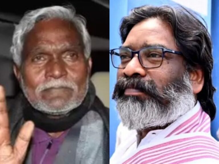 ಚಂಪೈ ಸೊರೇನ್ ಬಿಜೆಪಿ ಸೇರುವ ಸಾಧ್ಯತೆ; ಜಾರ್ಖಂಡ್ ರಾಜಕೀಯದ ಮೇಲೆ ಬೀರುವ ಪರಿಣಾಮವೇನು?