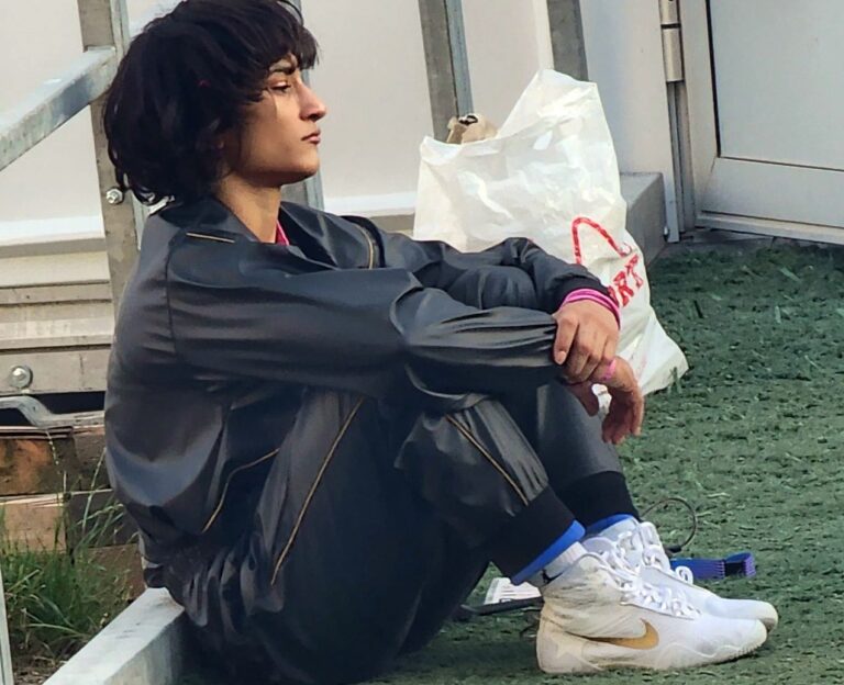 ಬೆಳ್ಳಿ ಪದಕಕ್ಕಾಗಿ ವಿನೇಶಾ ಫೋಗಟ್ ಸಲ್ಲಿಸಿದ್ದ ಮನವಿ ವಜಾಗೊಳಿಸಿದ ಸಿಎಎಸ್; ನಿರಾಶೆ ವ್ಯಕ್ತಪಡಿಸಿದ ಐಒಯು