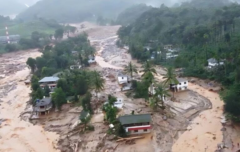 ವಯನಾಡ್ ಭೂಕುಸಿತ | ‘ರಾಷ್ಟ್ರೀಯ ವಿಪತ್ತು’ ಎಂದು ಘೋಷಿಸಲು ಕೇಂದ್ರ ನಕಾರ : ವರದಿ