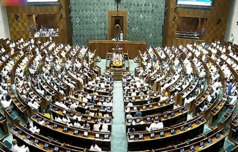 ವಕ್ಫ್ ಮಸೂದೆ ಪರಿಶೀಲನೆಗೆ 31 ಸದಸ್ಯರ ಜಂಟಿ ಸದನ ಸಮಿತಿ ರಚನೆ : ಓವೈಸಿ, ತೇಜಸ್ವಿ ಸೂರ್ಯ, ವೀರೇಂದ್ರ ಹೆಗ್ಗಡೆಗೆ ಸ್ಥಾನ