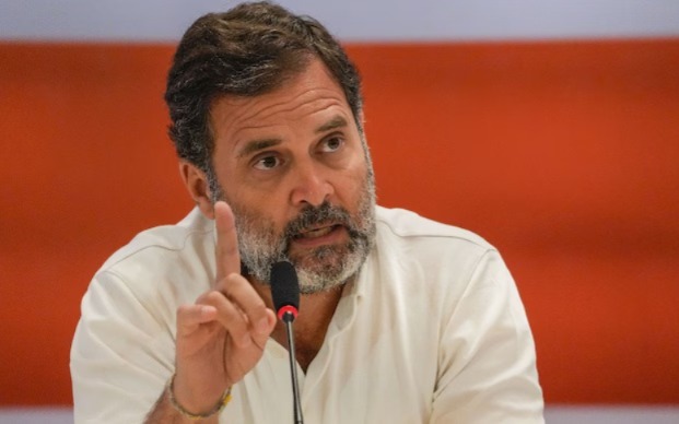 ಹಿಂಡೆನ್‌ಬರ್ಗ್‌ ವರದಿ| ಜೆಪಿಸಿ ತನಿಖೆಗೆ ಮೋದಿ ಹೆದರುವುದೇಕೆ ಎಂಬುವುದು ಸ್ಪಷ್ಟ : ರಾಹುಲ್ ಗಾಂಧಿ